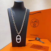 China Replica Hermes Necklaces 75usd Only